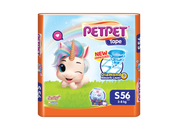 PETPET® Gold+ Tape
