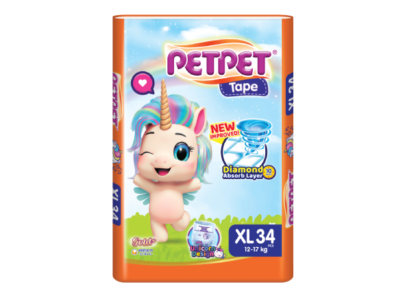 Diaper XL